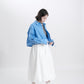 24SS-2208 | Puff Skirt