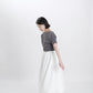 24SS-2208 | Puff Skirt