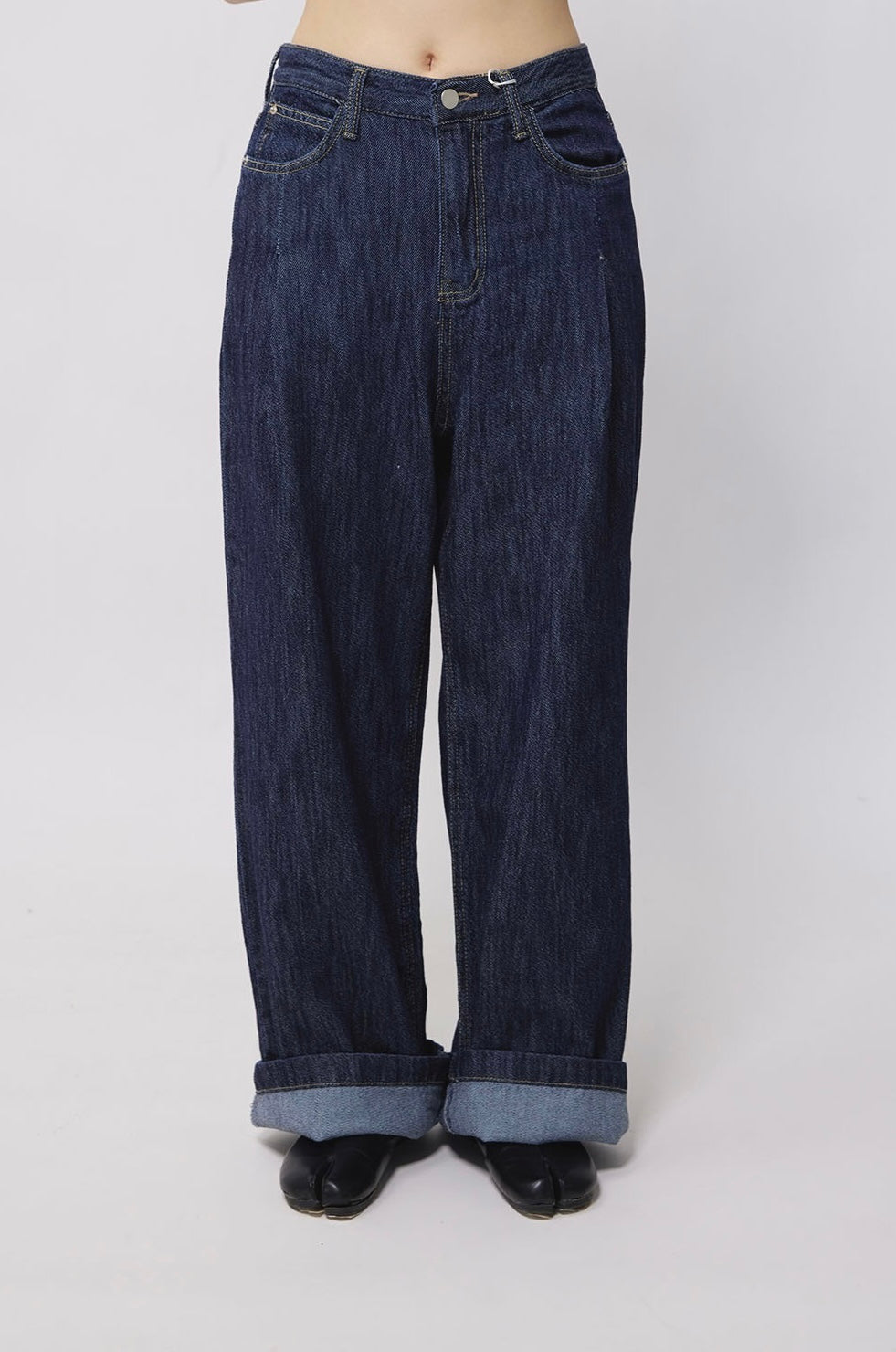 24SS-2209 | Straight Jeans