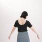 24SS-2420 | Backless Tee