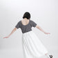 24SS-2208 | Puff Skirt