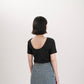 24SS-2420 | Backless Tee