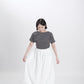 24SS-2208 | Puff Skirt