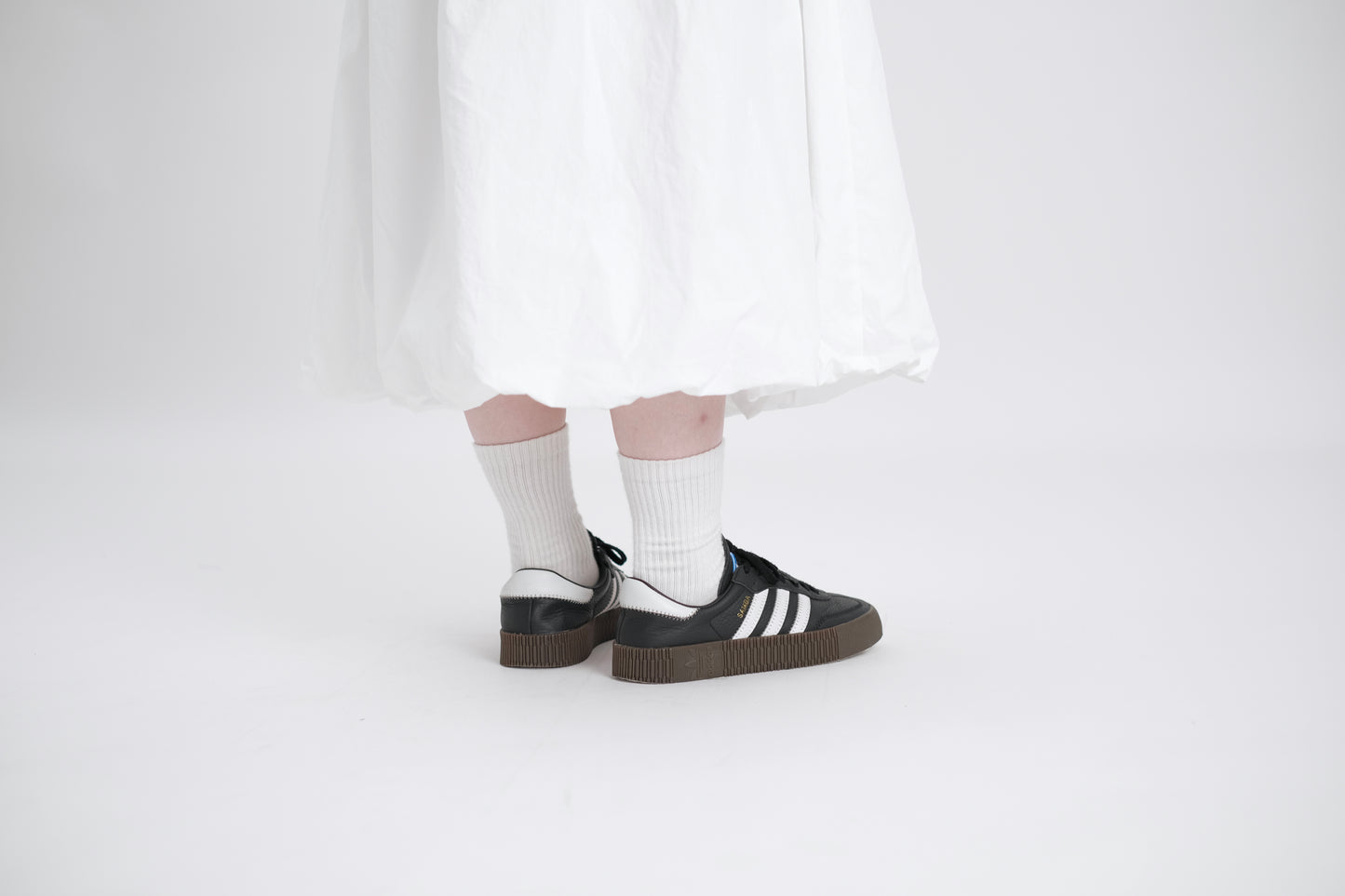 24SS-2208 | Puff Skirt