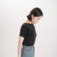 24SS-2420 | Backless Tee