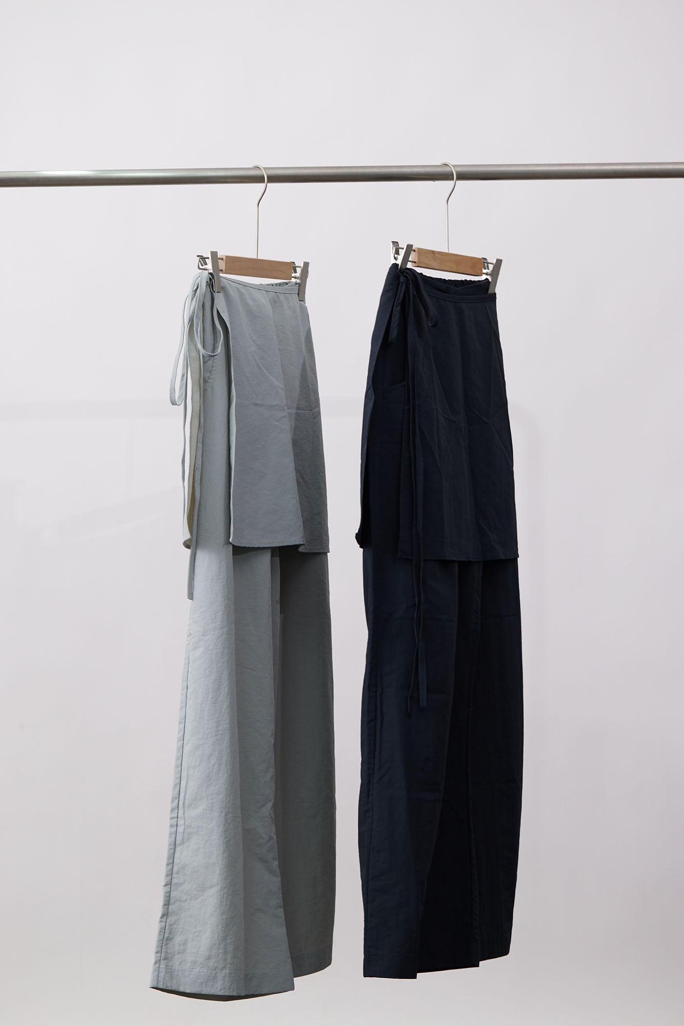 24SS-2209 | Layer Pants