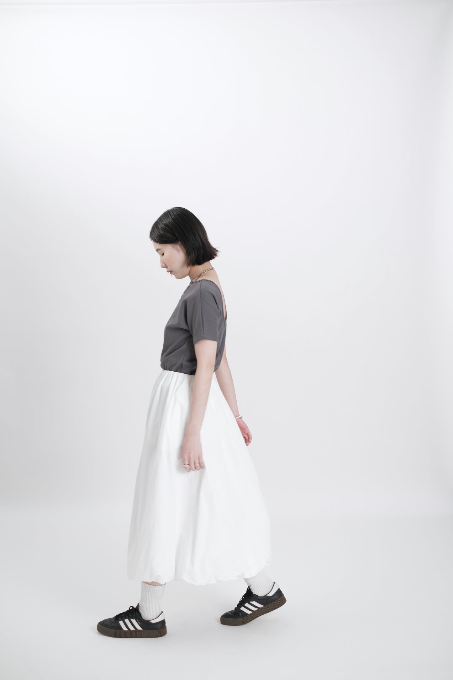 24SS-2420 | Backless Tee