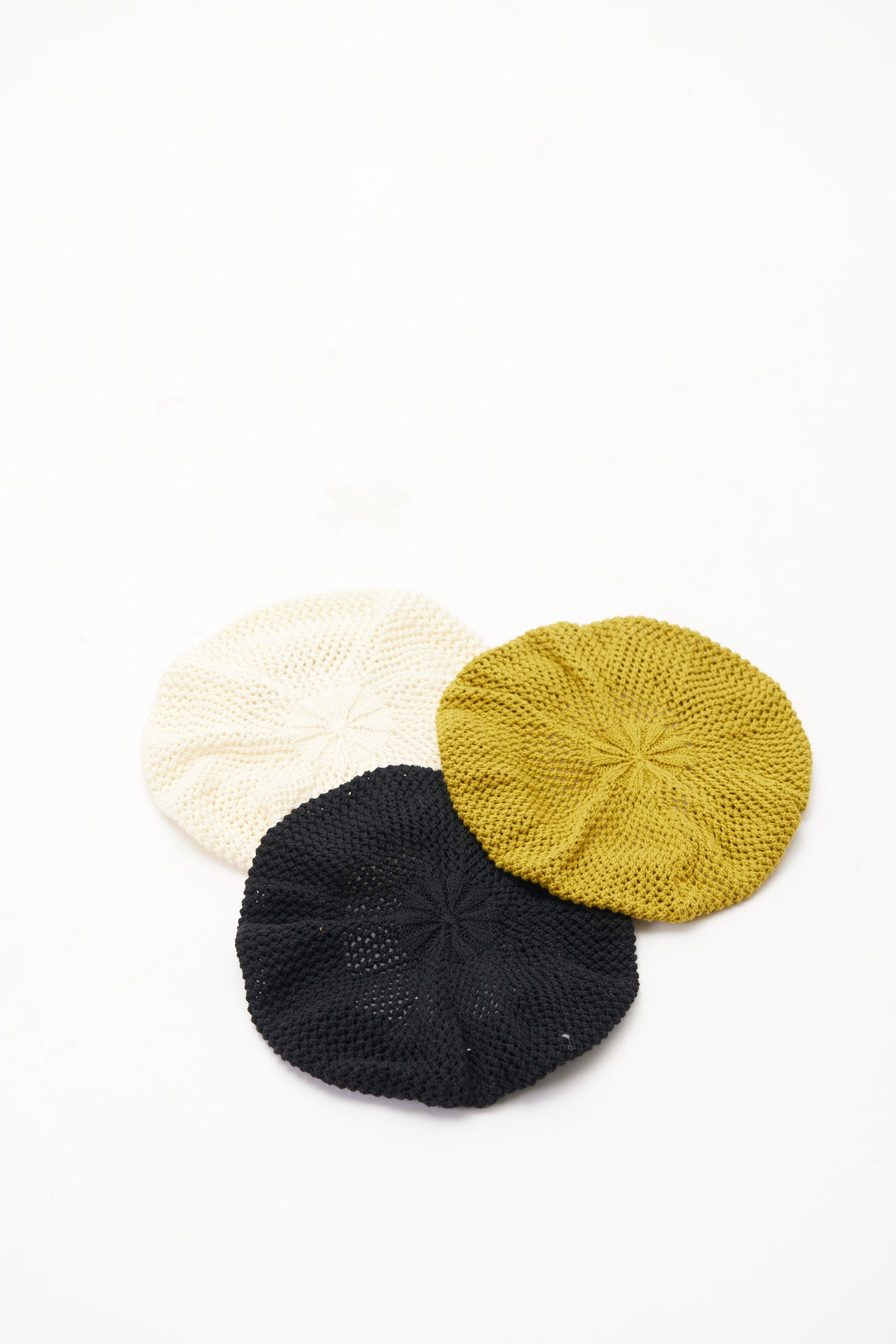 Soft Beret | 23SS-2601