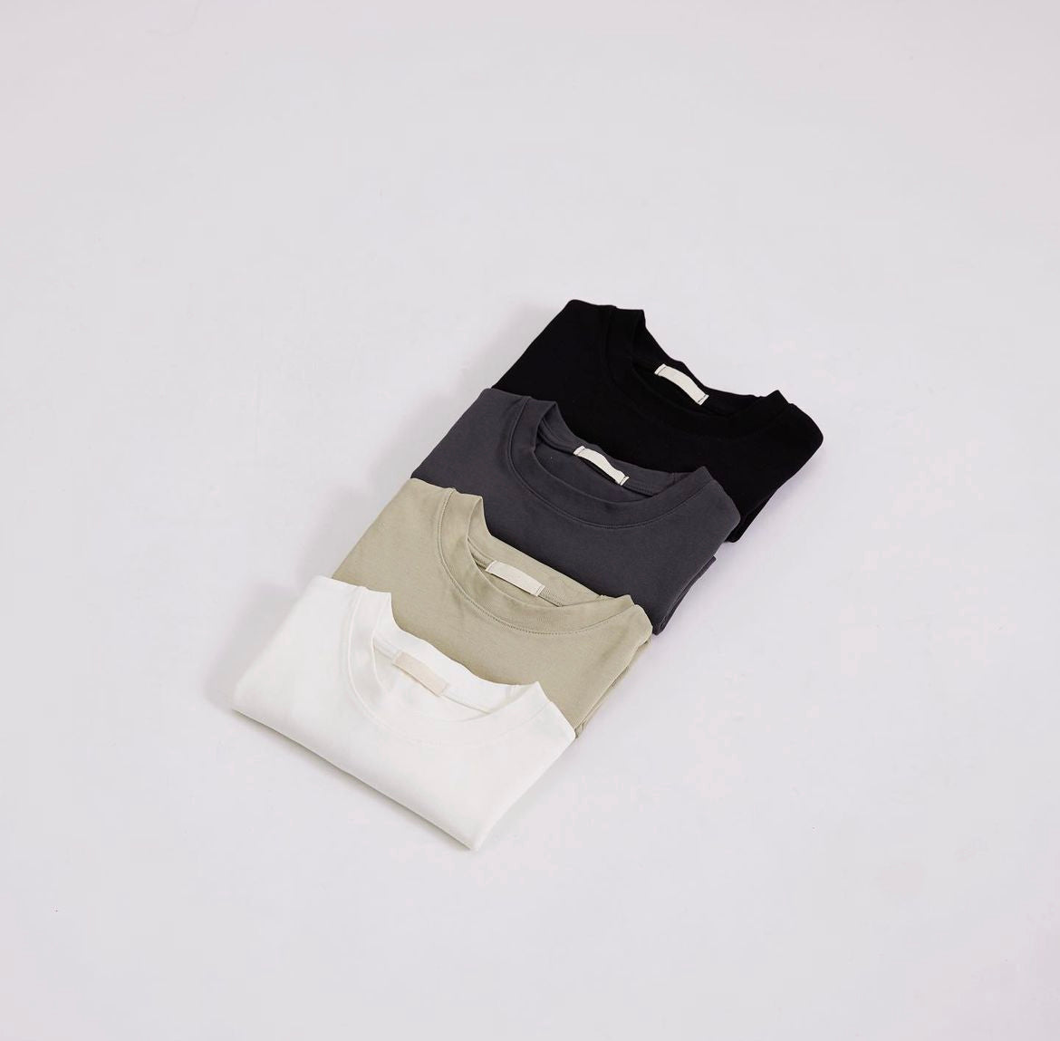 Comfort Tee | 23SS-2403