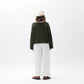Fluff Lining Wide Pants | 22FW-2209