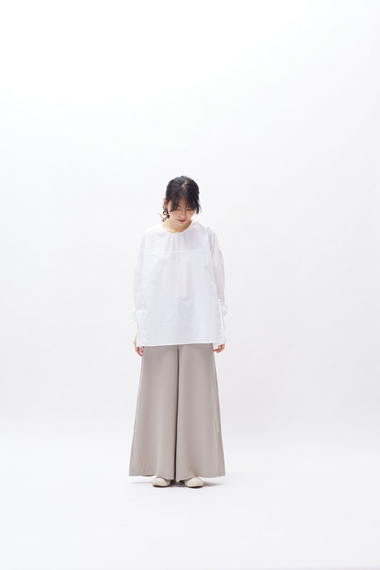 Rosette Shirt | 23SS-2301
