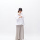 Rosette Shirt | 23SS-2301