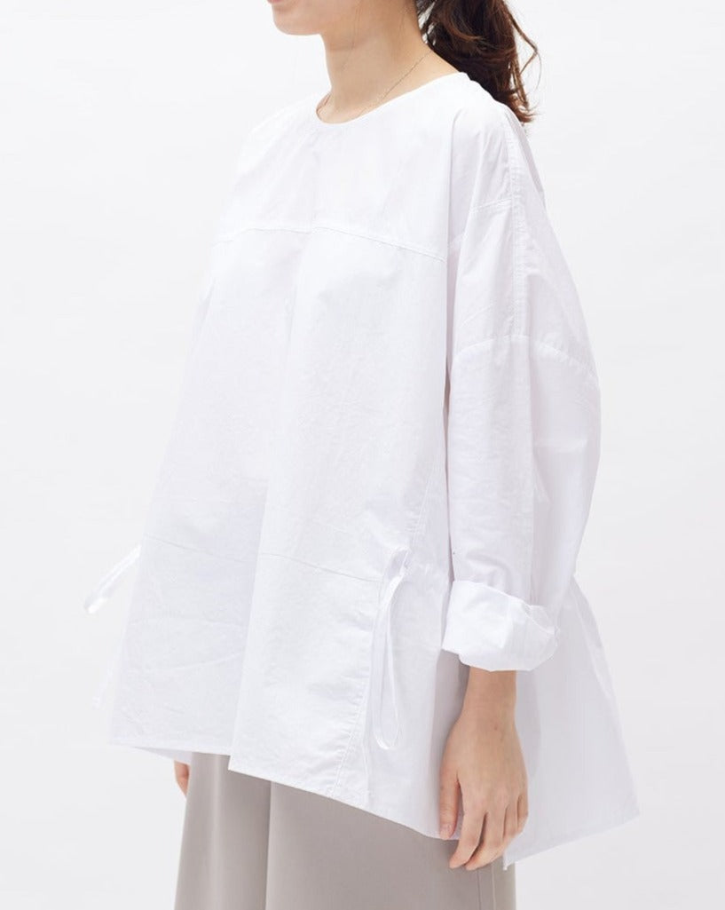 Rosette Shirt | 23SS-2301
