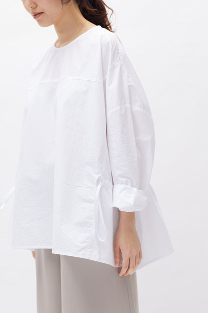 Rosette Shirt | 23SS-2301